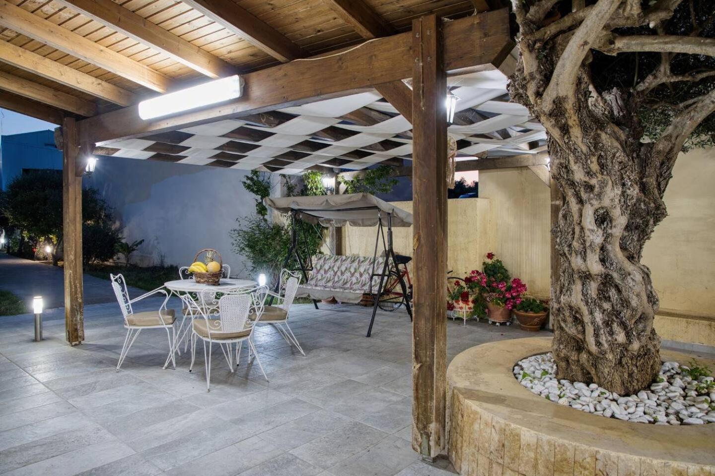 Garden House By Estia Villa Kallithea  Bagian luar foto