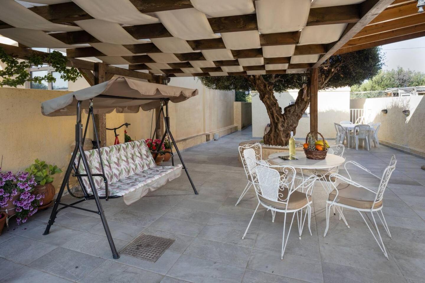 Garden House By Estia Villa Kallithea  Bagian luar foto